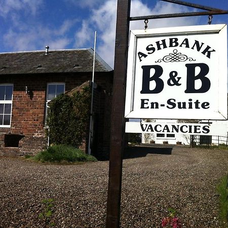 Ashbank Bed & Breakfast Drymen Exteriör bild