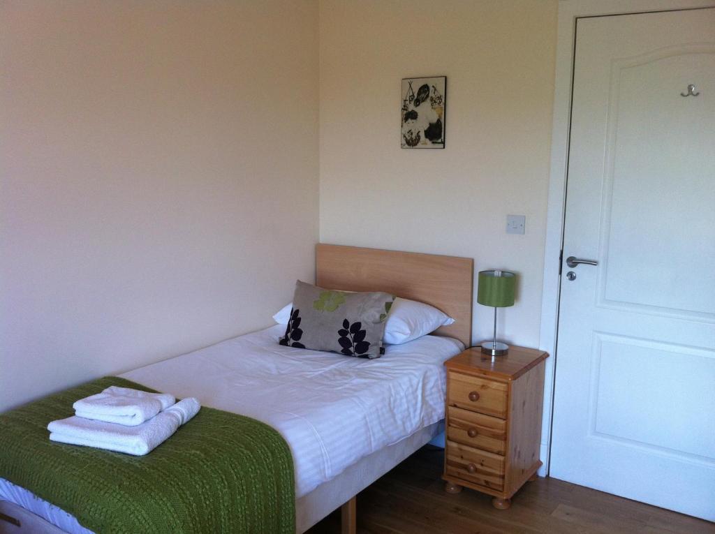 Ashbank Bed & Breakfast Drymen Rum bild