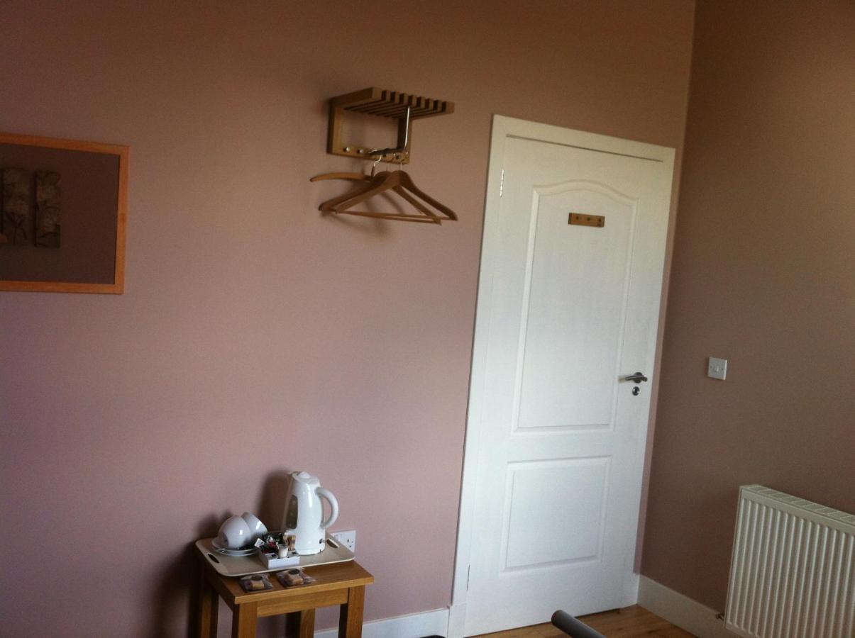 Ashbank Bed & Breakfast Drymen Exteriör bild