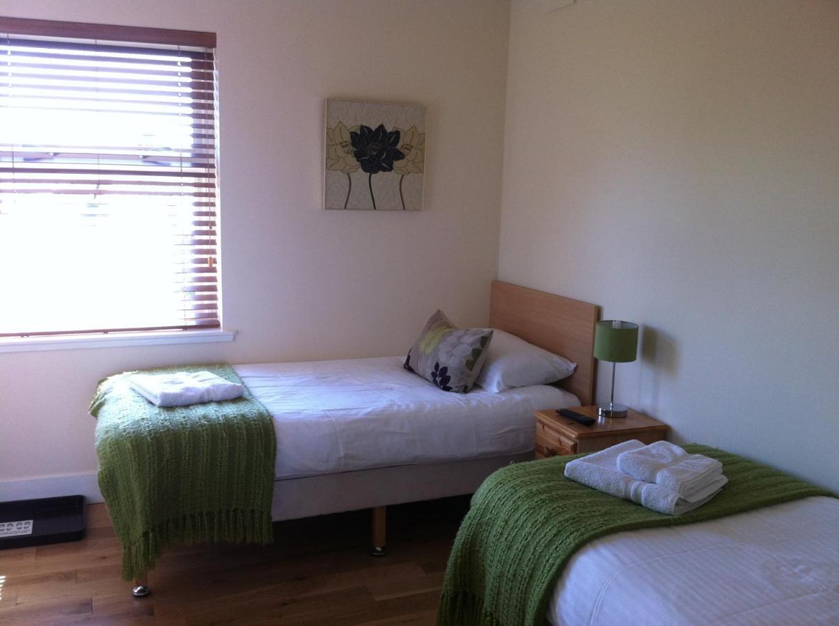 Ashbank Bed & Breakfast Drymen Rum bild